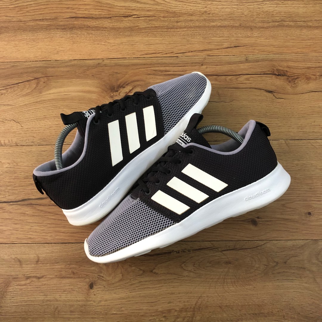 Adidas cloudfoam defy hot sale