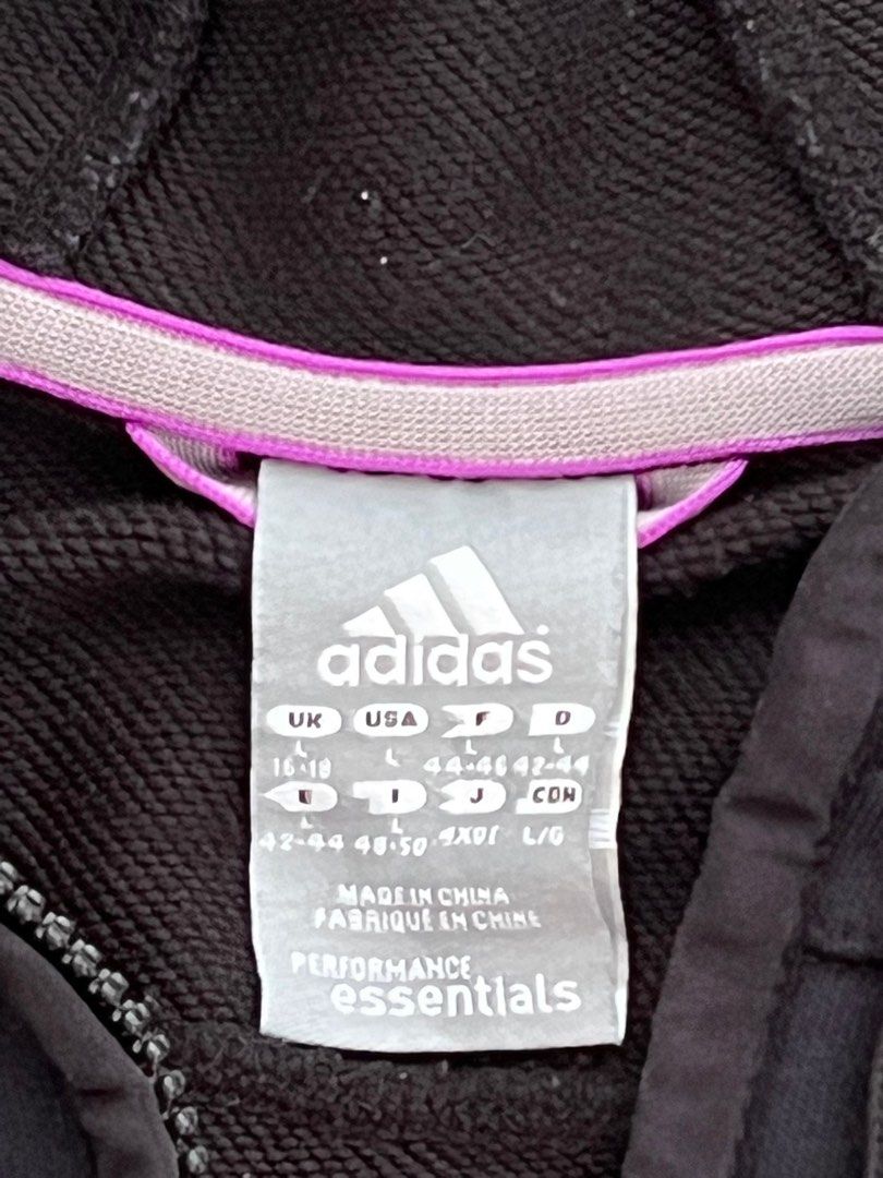 Adidas jacke cheap china 50