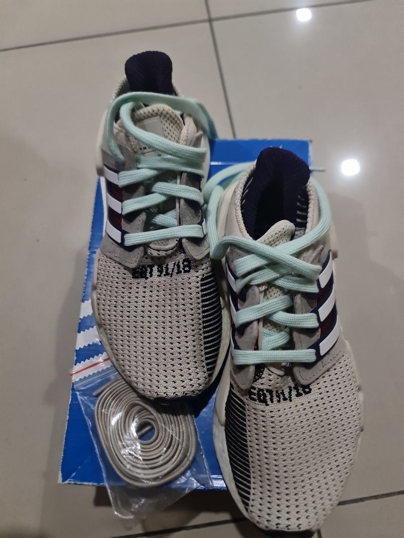 Adidas Kids Shoe EQT Support 91 18 Babies Kids Babies Kids
