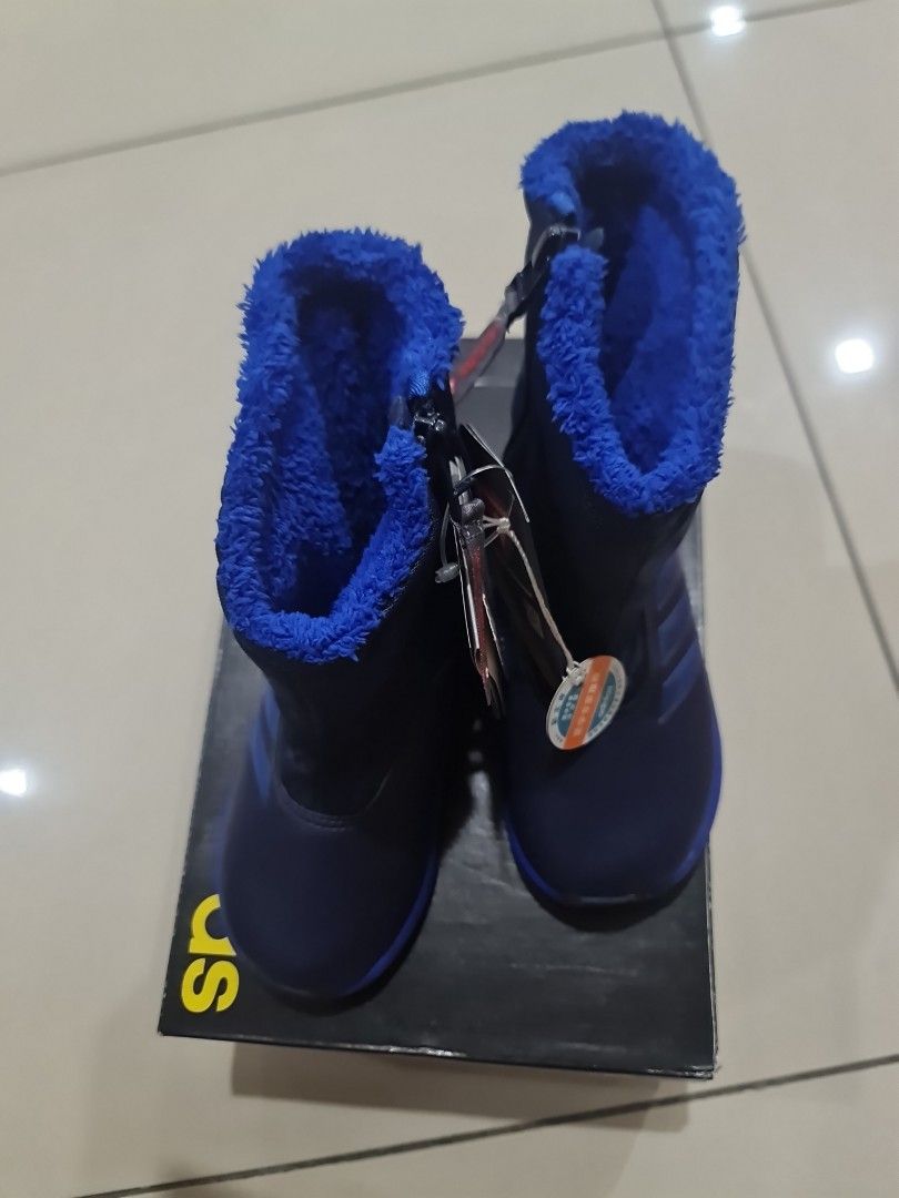Adidas rapida snow boots shop