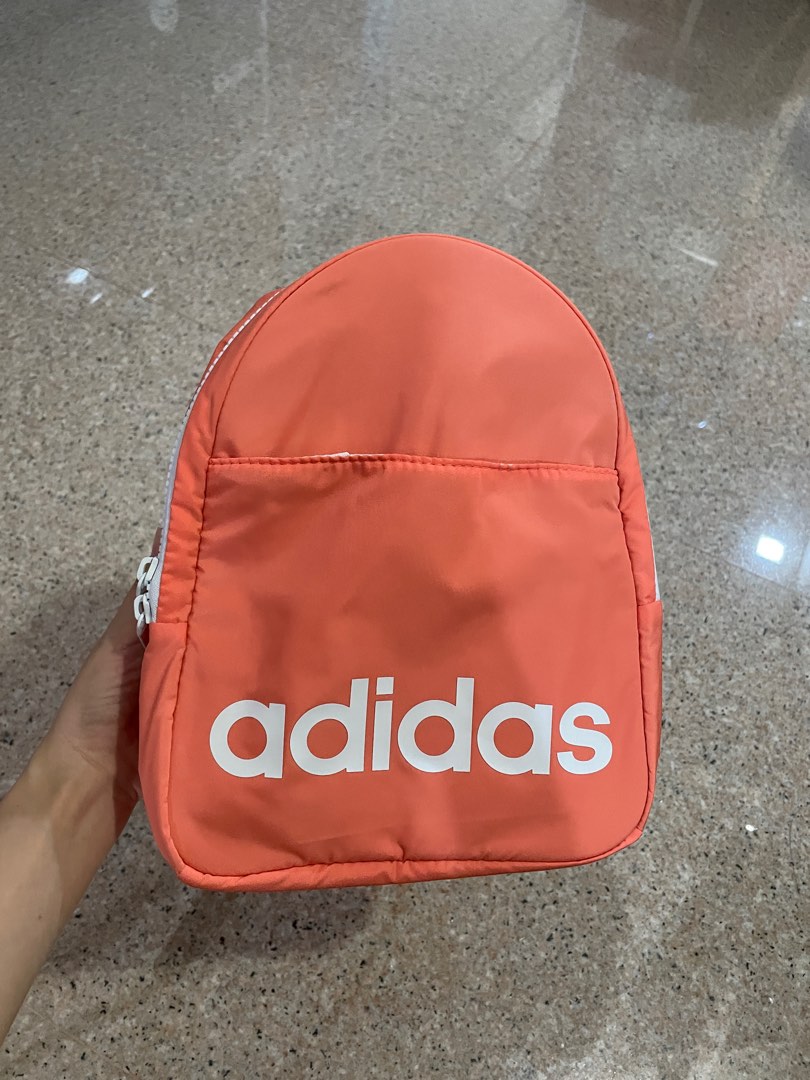 Adidas mini core backpack sales