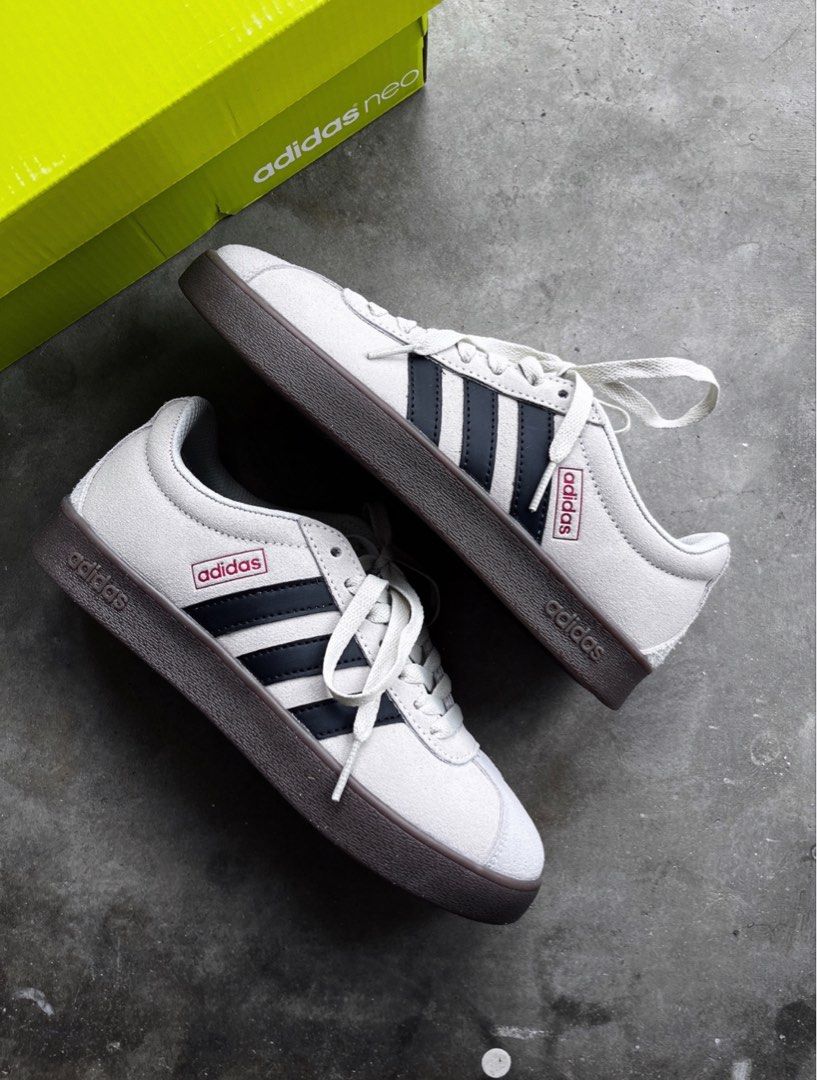 Adidas neo hotsell vl court