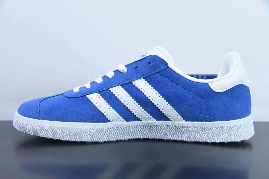 Gazelle 2 online