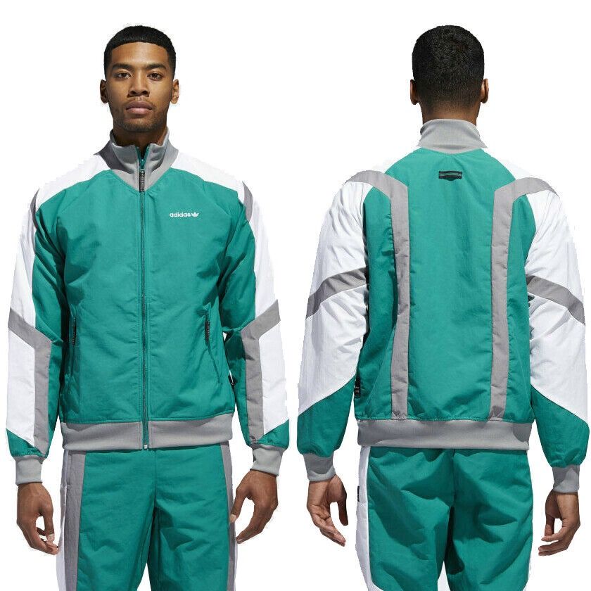 adidas originals retro track top