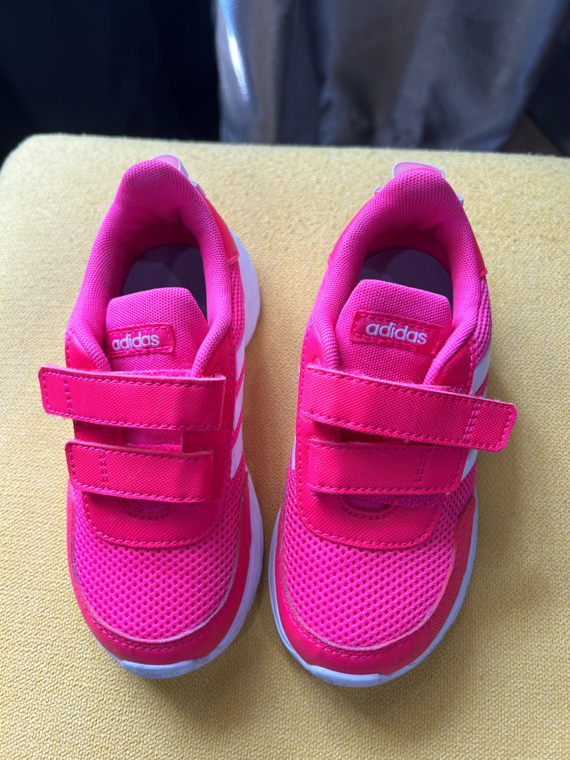 Adidas womens light pink shoes clearance