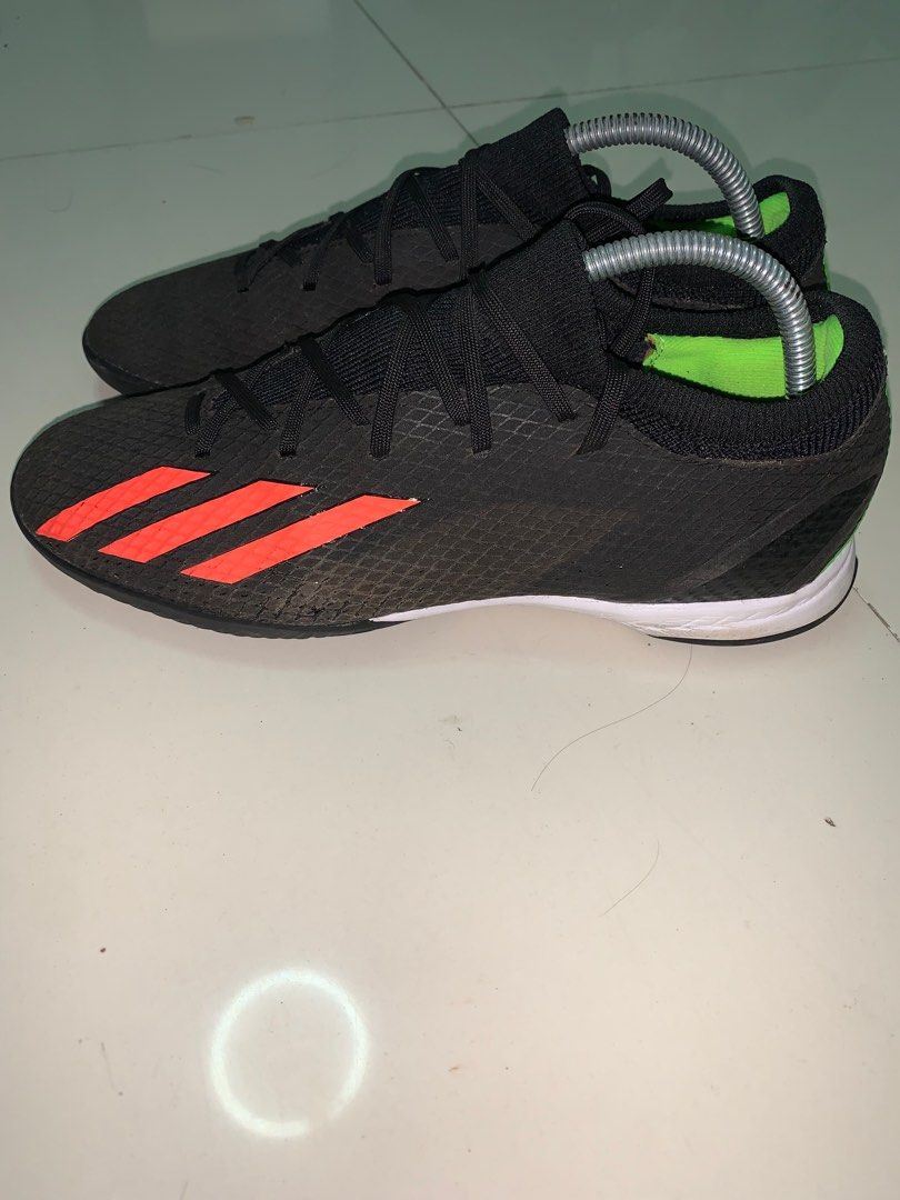 Adidas predator x futsal new arrivals