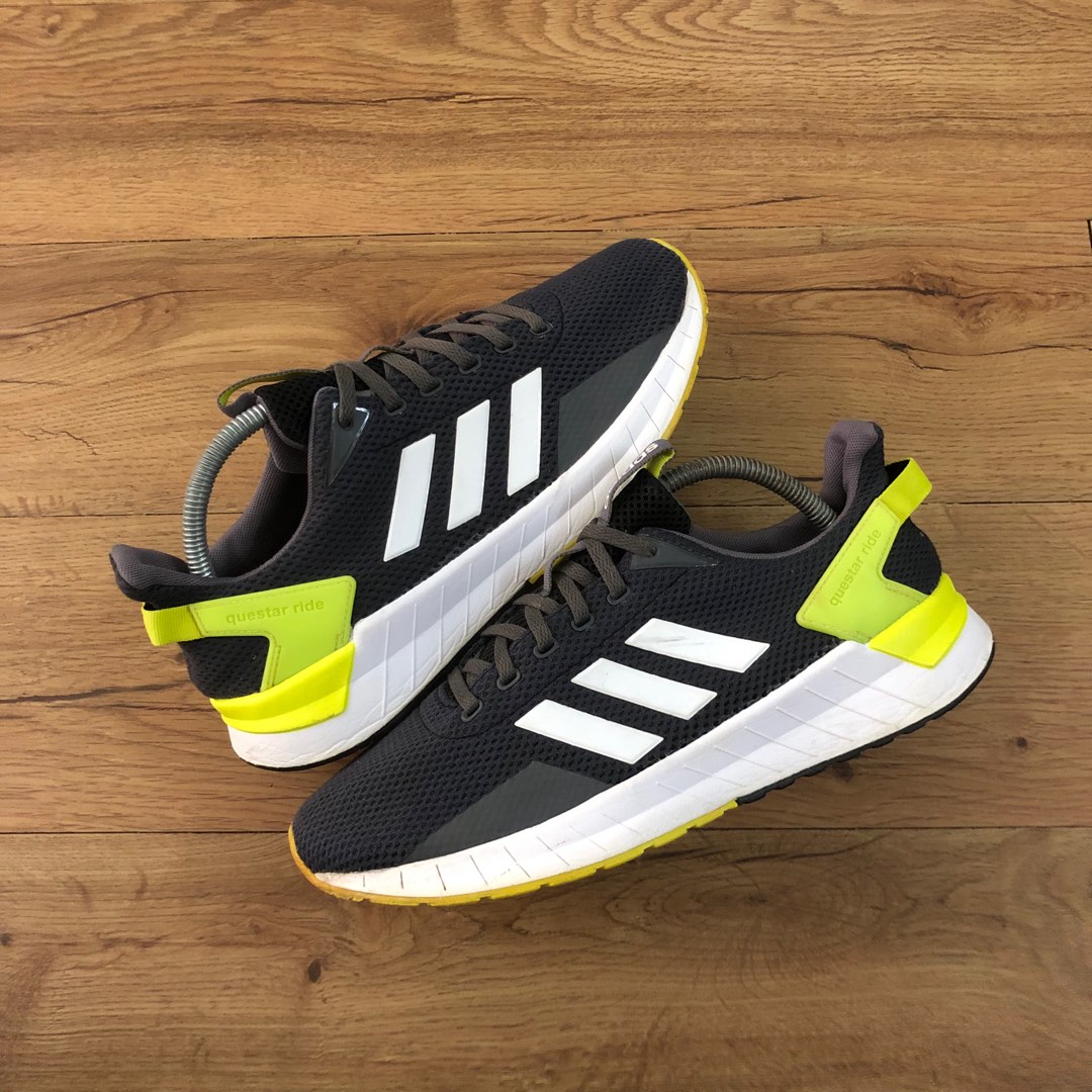 Adidas questar uk sale