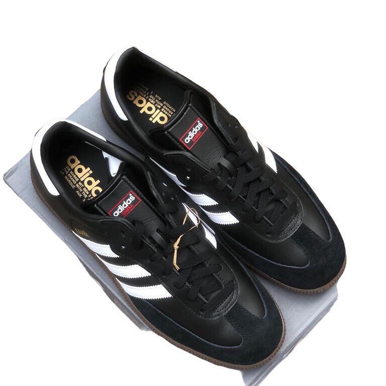 Samba short tongue store
