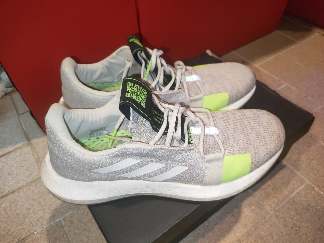 Nike senseboost sales