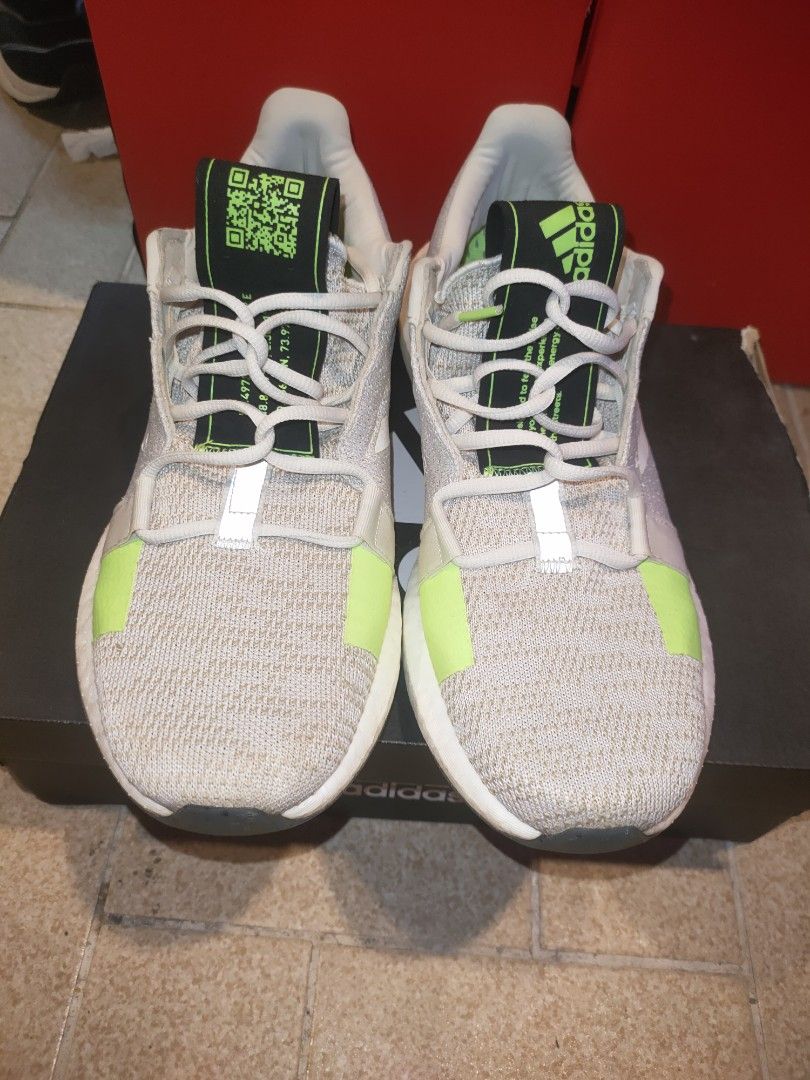 Adidas senseboost street clearance