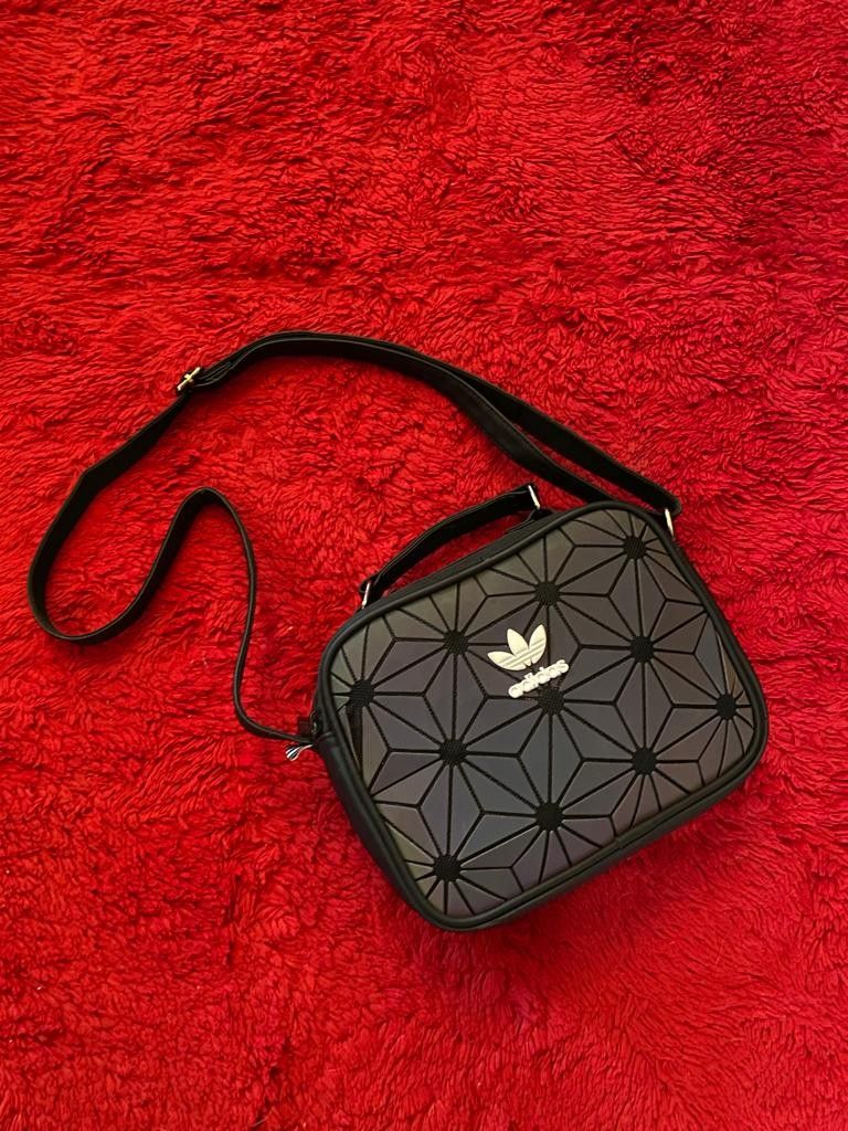 Adidas sling bag 3d sales