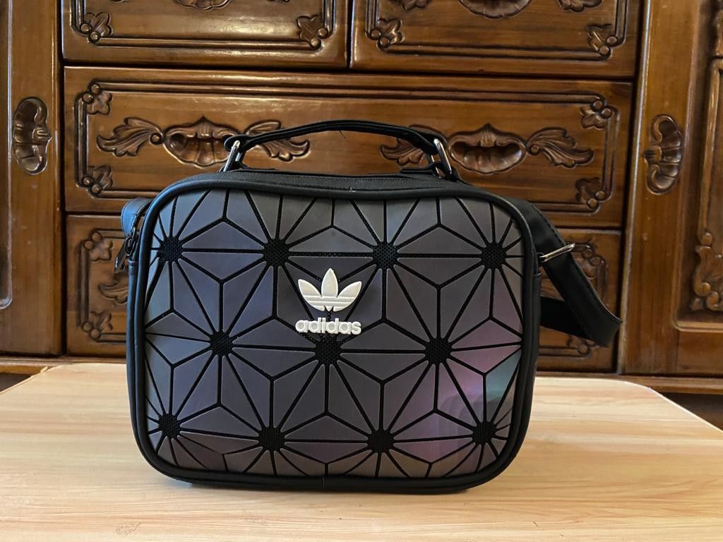 Sling bag discount adidas 3d