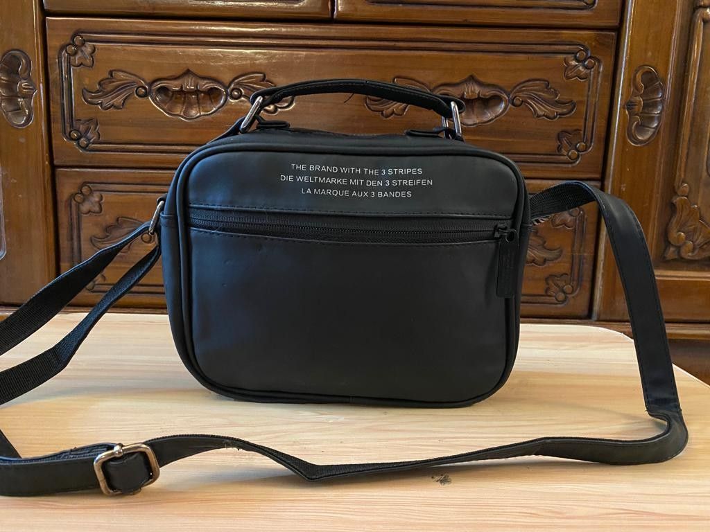 adidas sling bag 3d