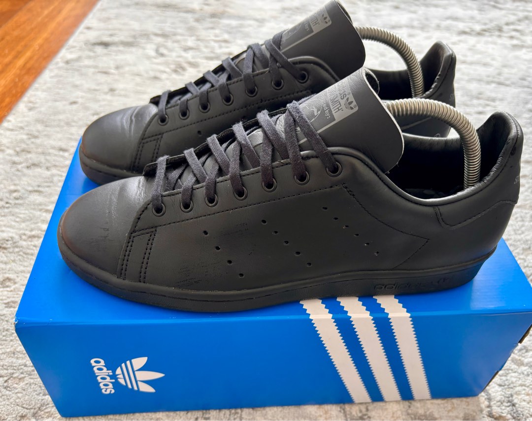 Adidas stan hotsell smith 198
