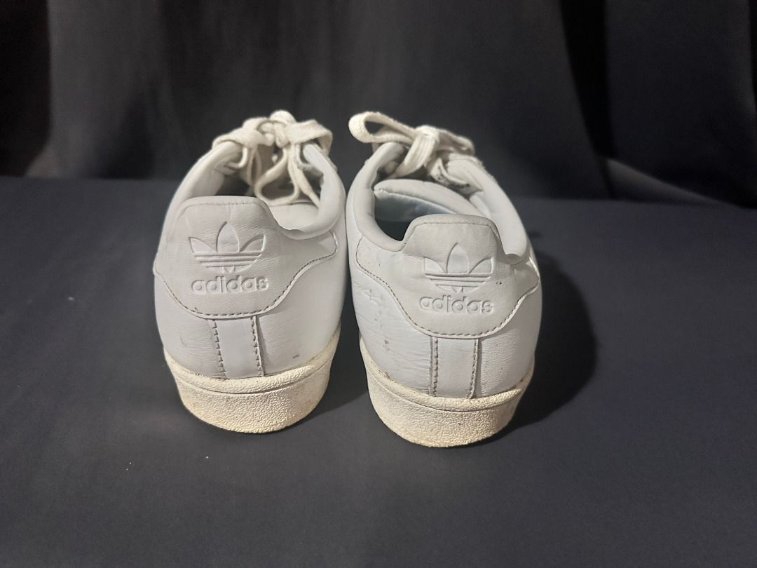 Adidas Superstar White BY9751