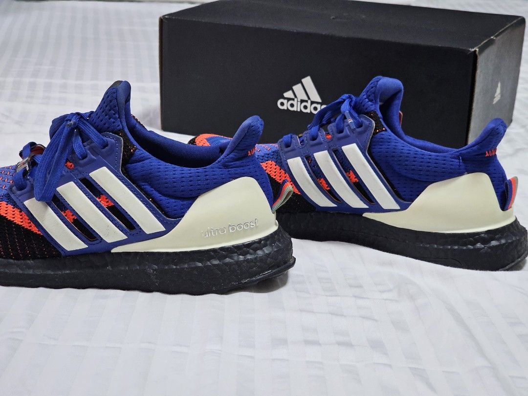 Adidas Ultraboost 2.0 Asterisk Men s Fashion Footwear Sneakers