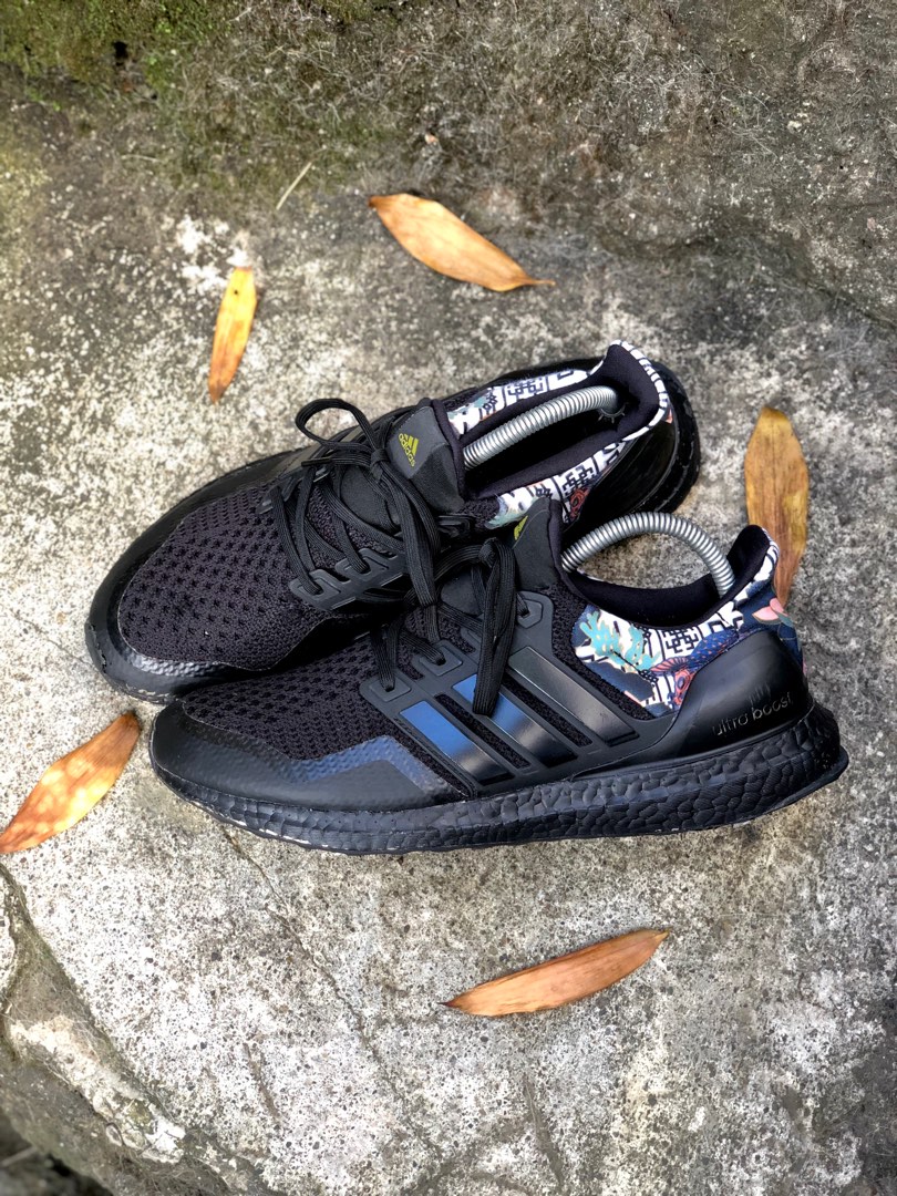 ADIDAS ULTRABOOST DNA Chinese New Year Men s Fashion