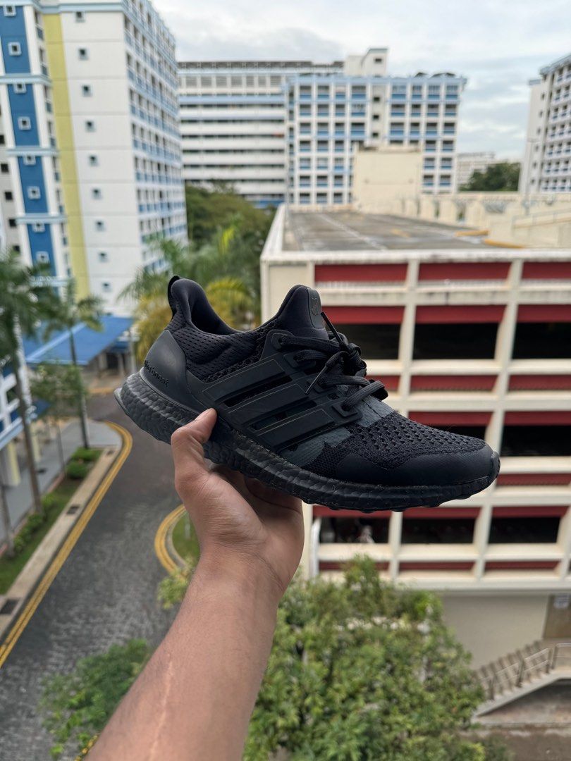 Ultraboost undefeated store