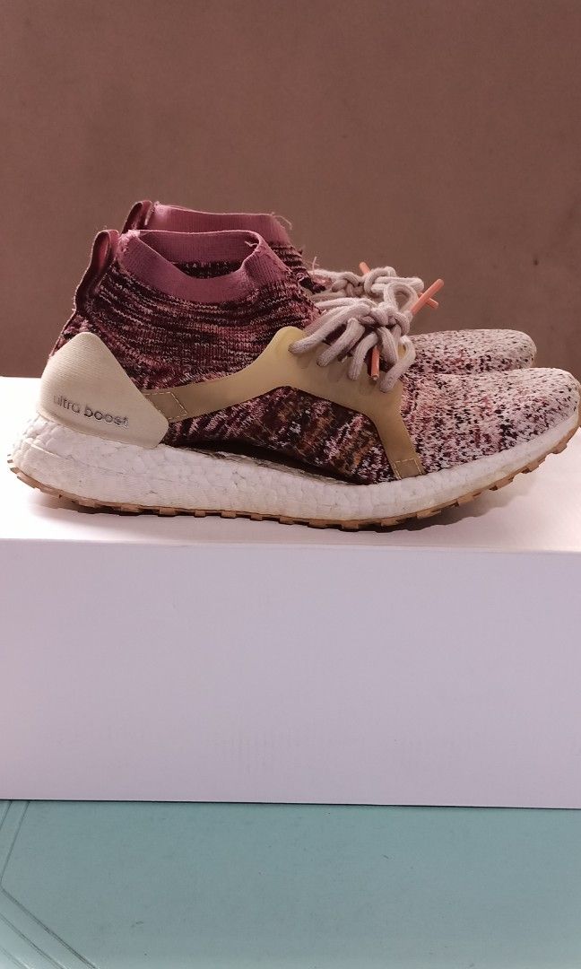 Ultraboost x all cheap