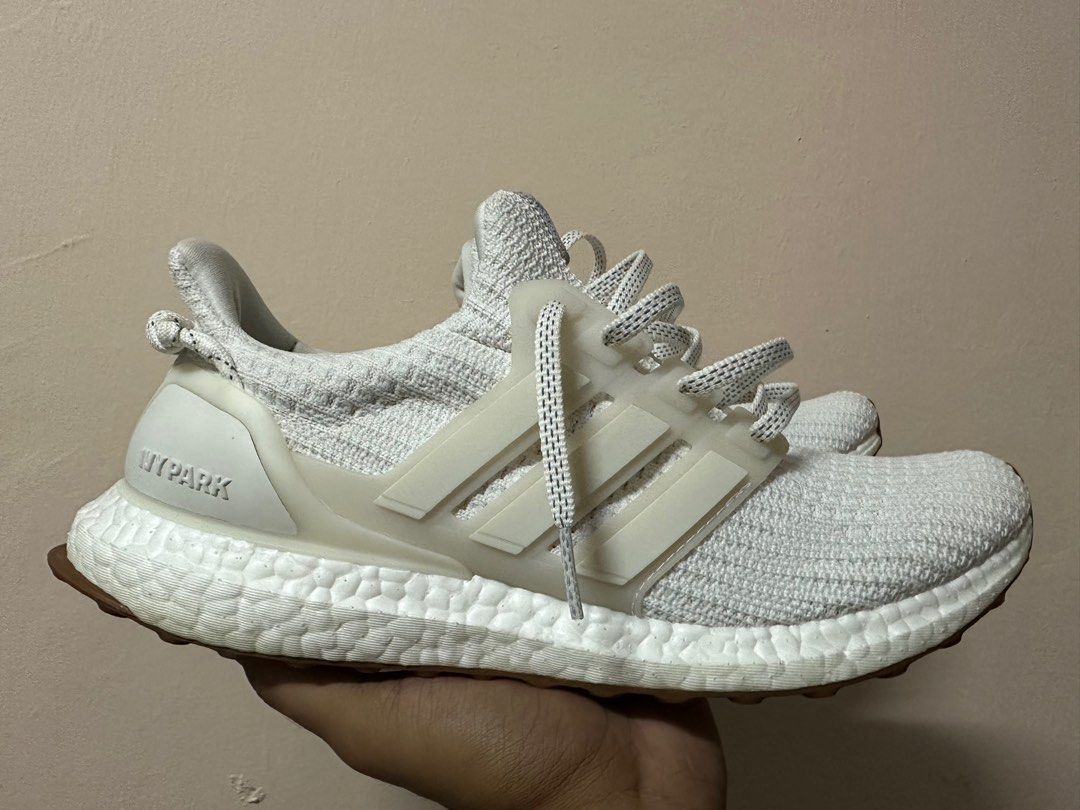 Adidas ultraboost sale 18 white