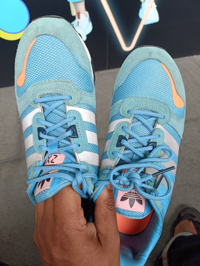 Adidas women s sneakers Women s Fashion Footwear Sneakers on