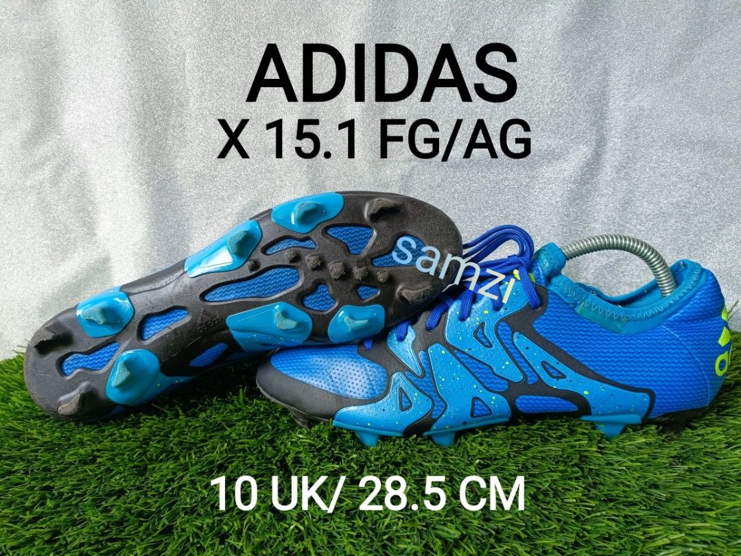 ADIDAS X 15.1 FG