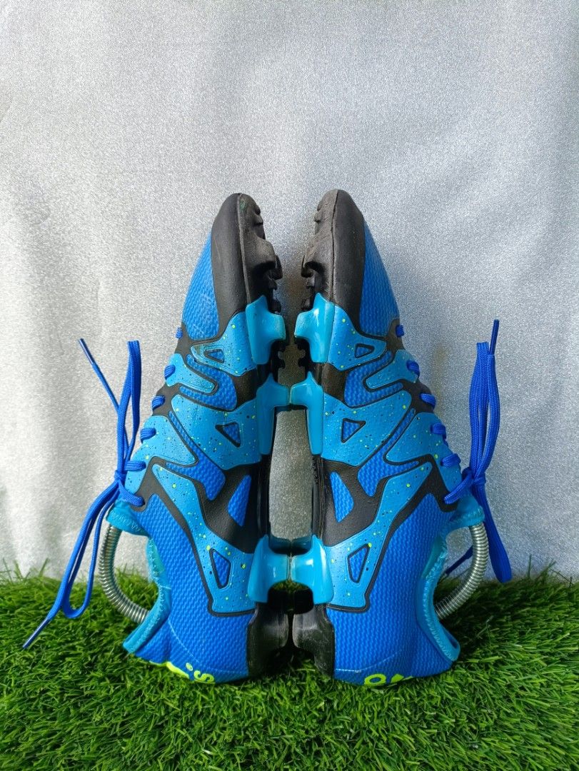 ADIDAS X 15.1 FG Men s Fashion Footwear Boots on Carousell