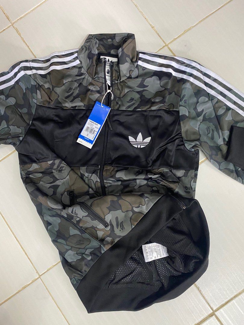 Bape firebird sales