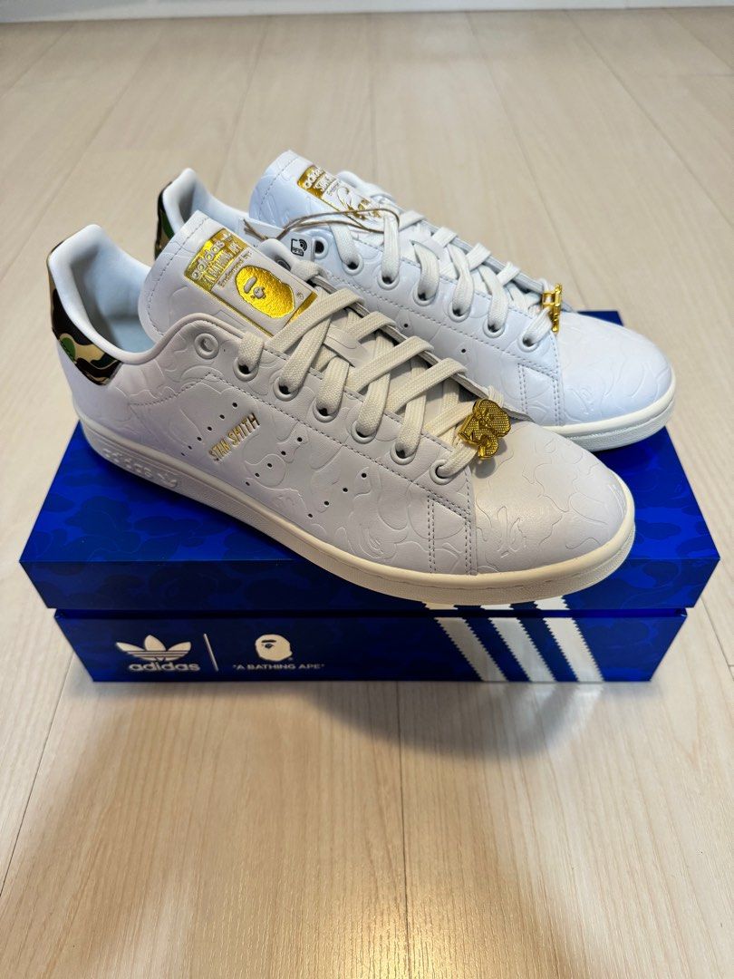 Adidas x stan clearance smith