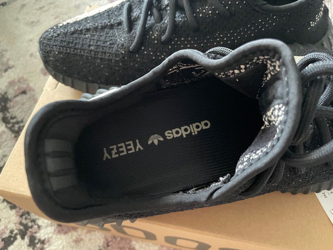 Adidas Yeezy Boost 350 Oreo