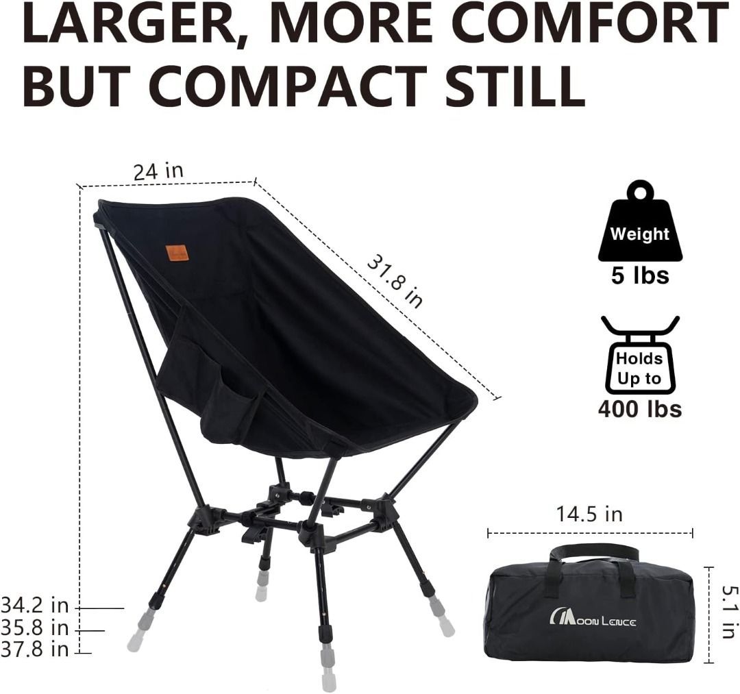 Plus size folding chairs cheap