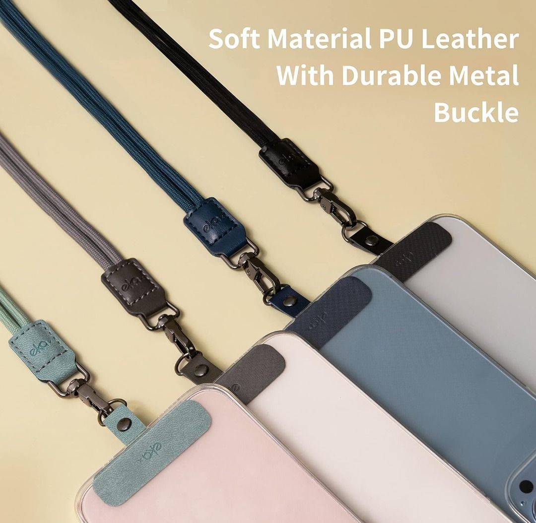 Cell phone hotsell crossbody strap