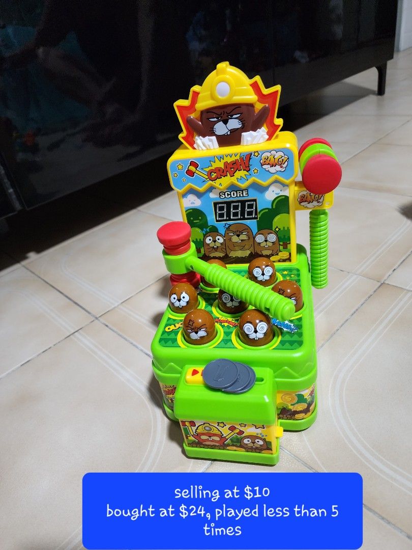 Affordable baby toys sale