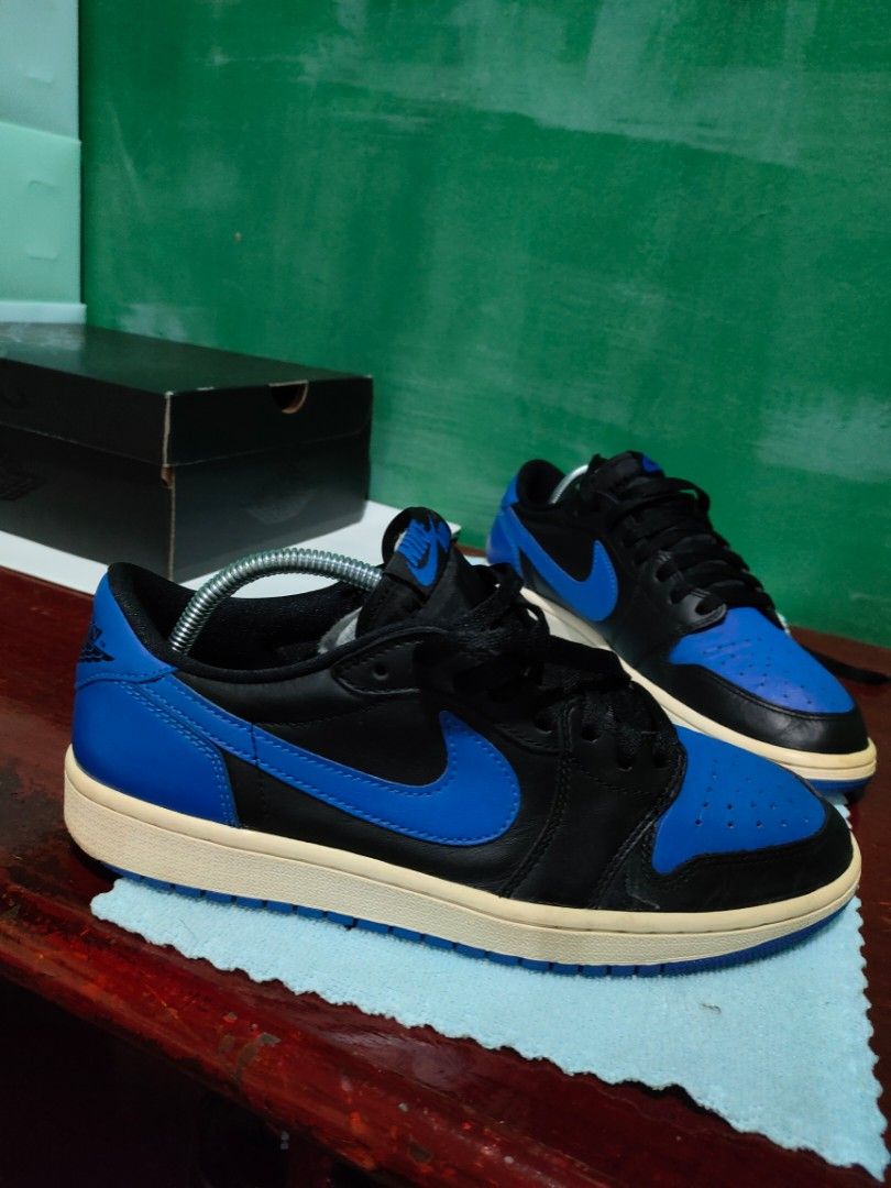 royal blue og 1s