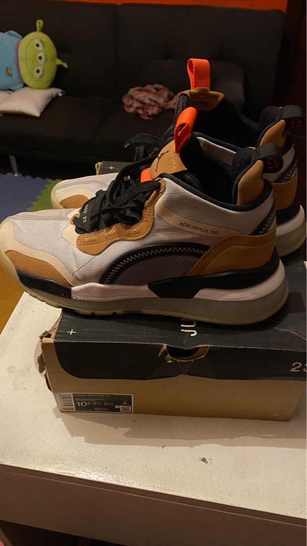 Nike jordan aerospace 720 store