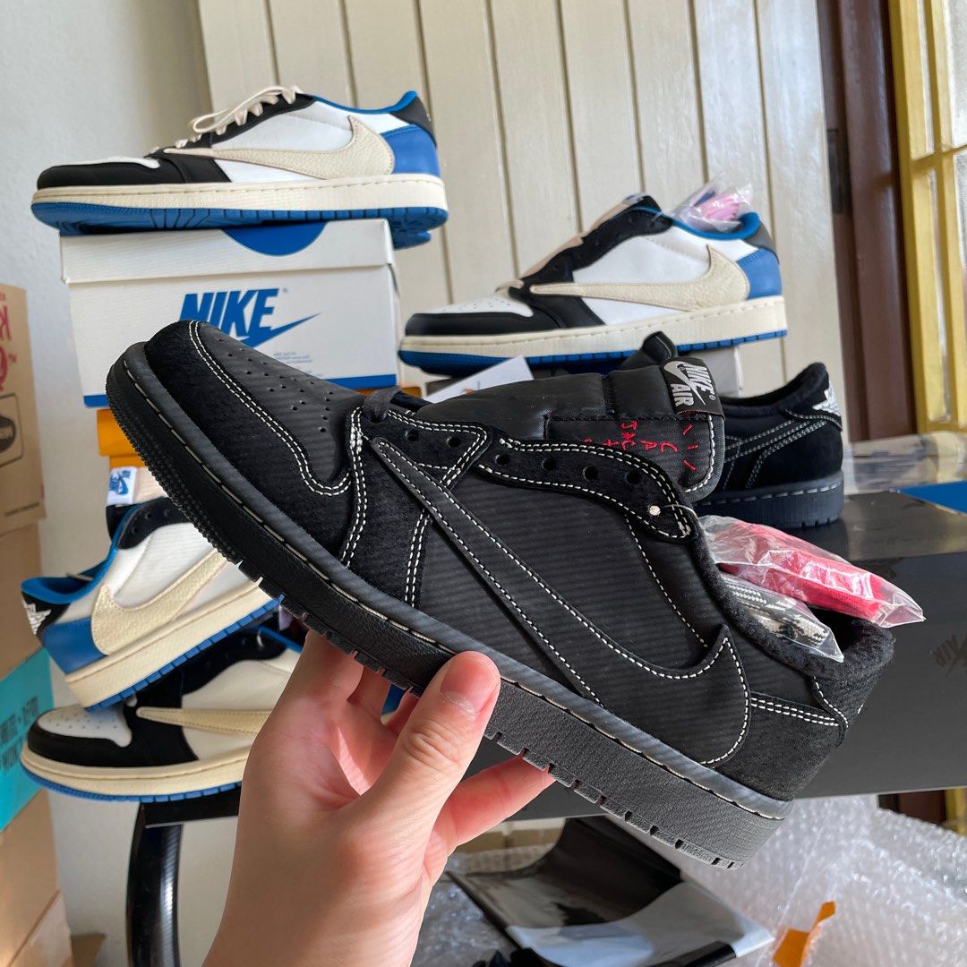 Phantom aj 1 online