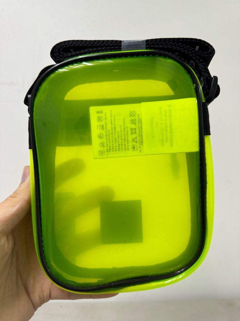 Air Jordan Jelly Festival Bag, Men's Fashion, Bags, Sling Bags on Carousell