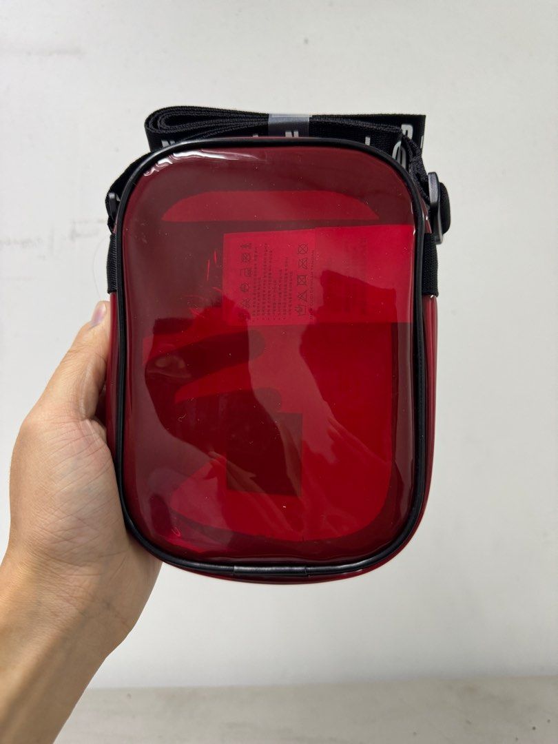 Air Jordan Jelly Festival Bag, Men's Fashion, Bags, Sling Bags on Carousell