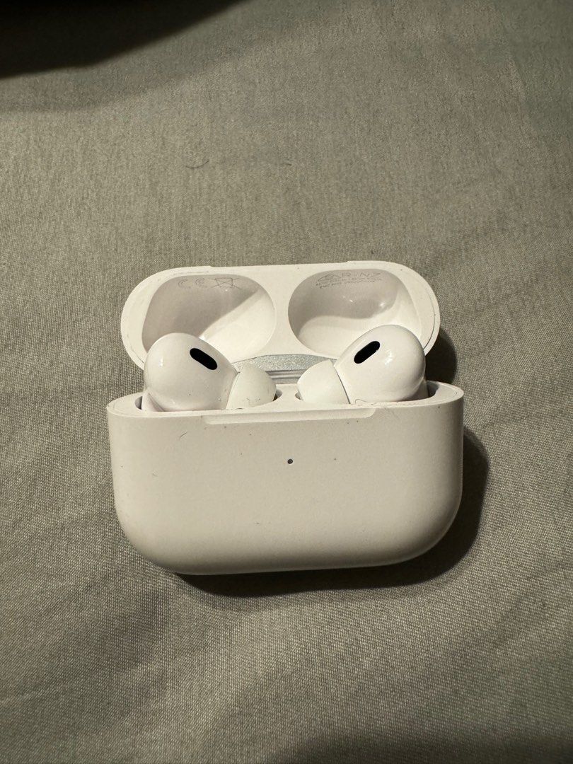 AIRPODS PRO 2 2023, Audio, Earphones on Carousell