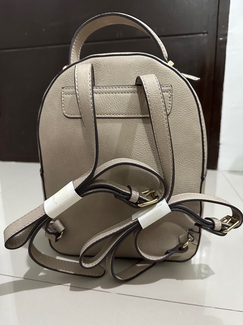 Aldo backpack (Category: Backpacks) located in Marilao. Submitted by agonold (Listing ID 1272454736, Image 2). Description: Original Aldo backpack bought in Dubai Like new, used only once Bought it for aed200 or almost 3k in peso RFs: Too many backpacks.