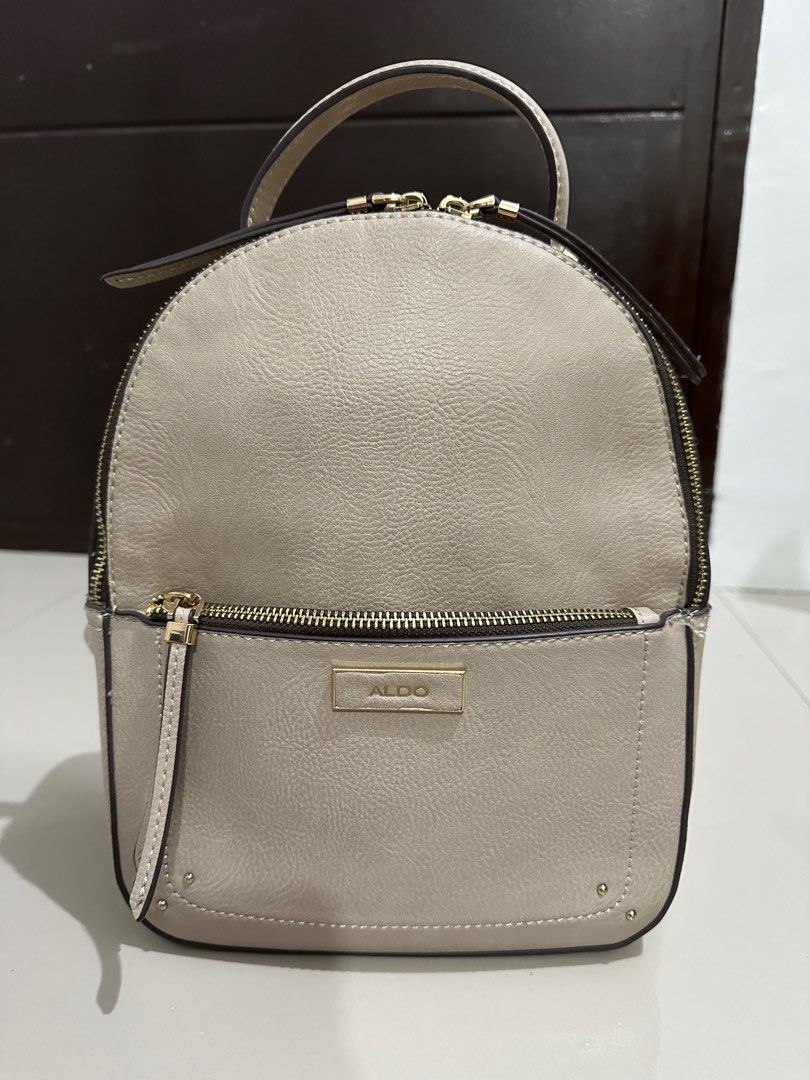 Aldo backpack Women s Fashion Bags Wallets Backpacks on