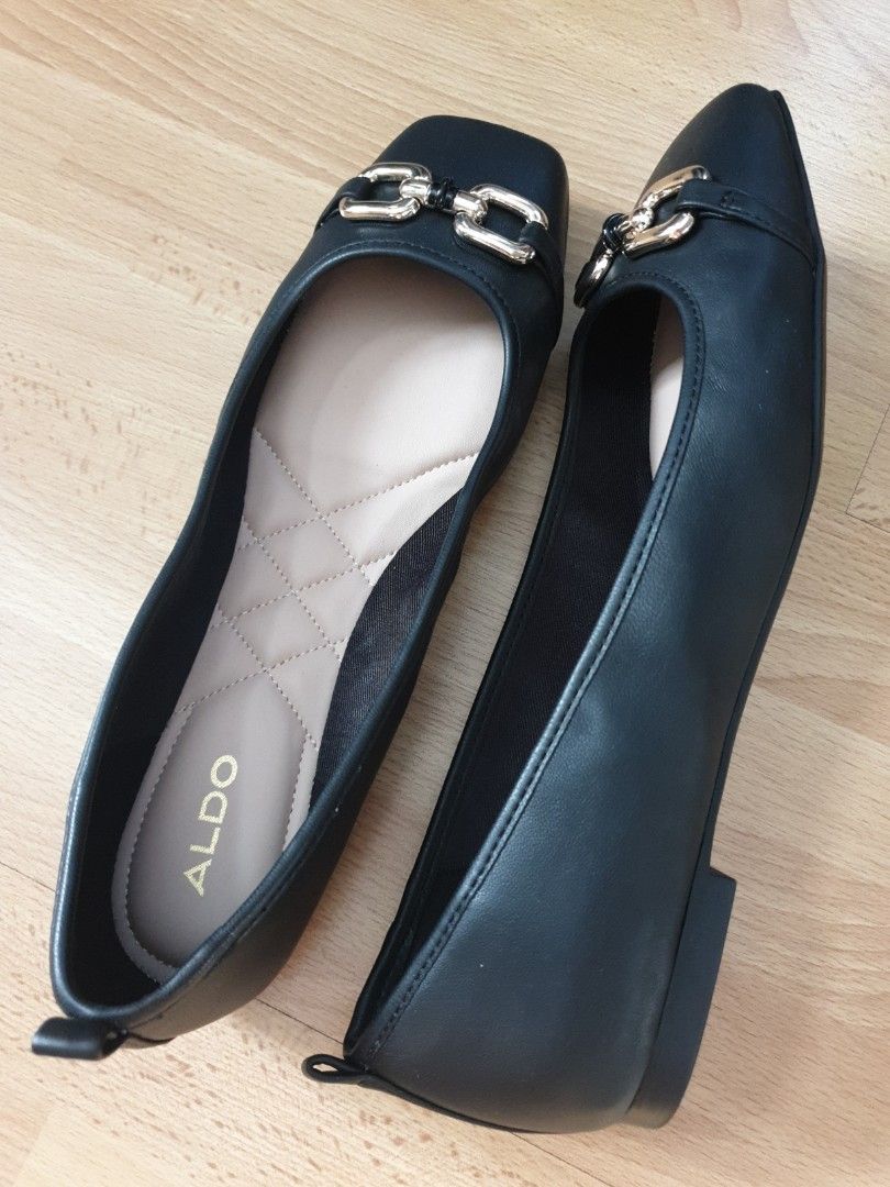 Aldo cheap ballerina flats