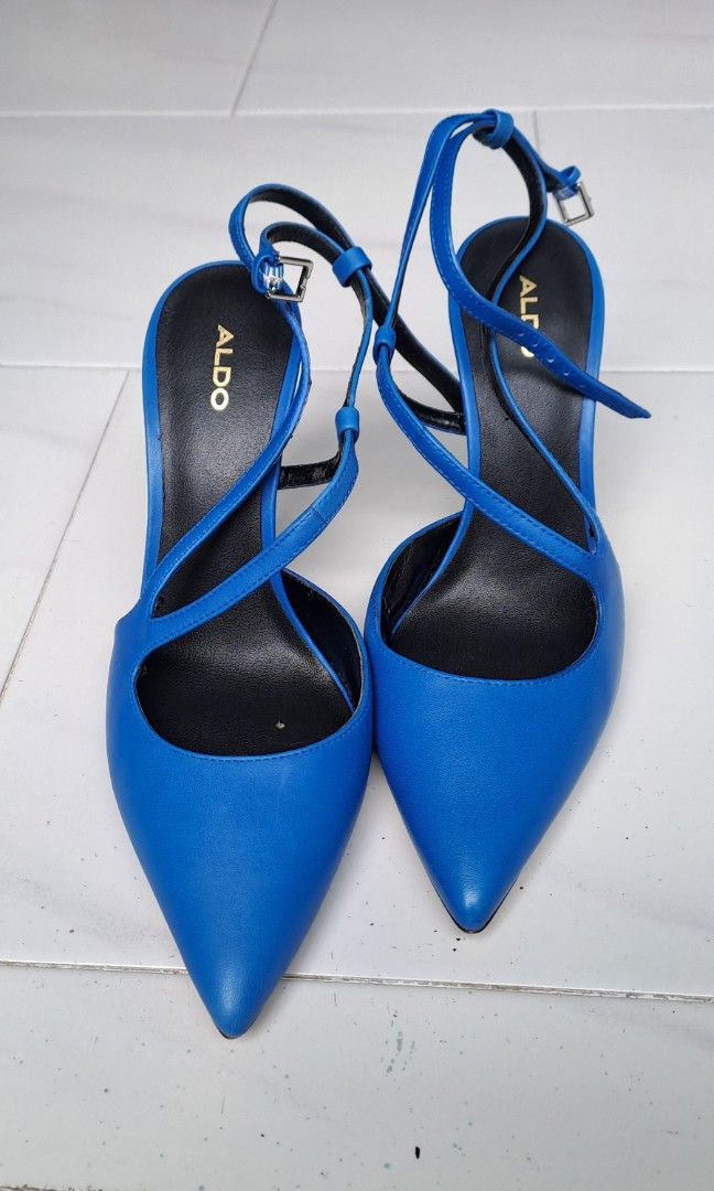 ALDO Heels Women s Fashion Footwear Heels on Carousell