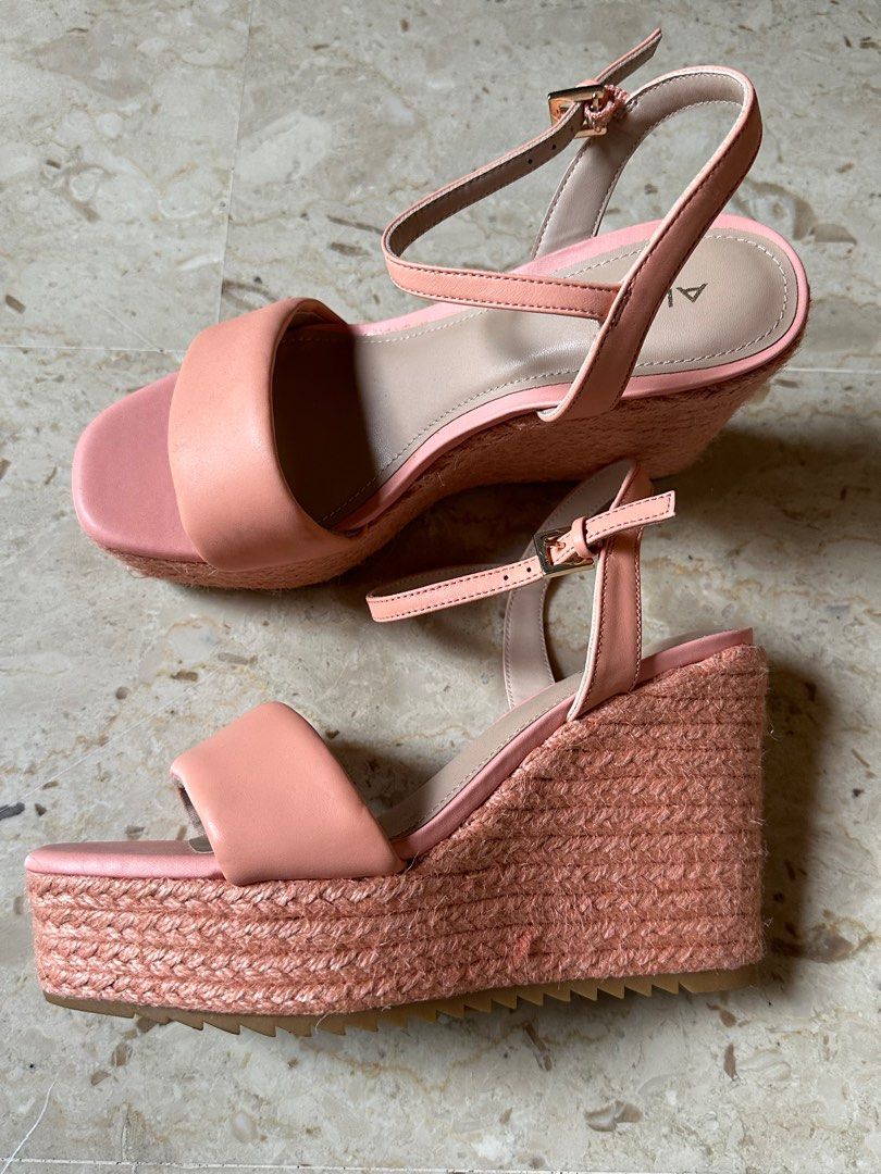 Aldo womens wedges on sale