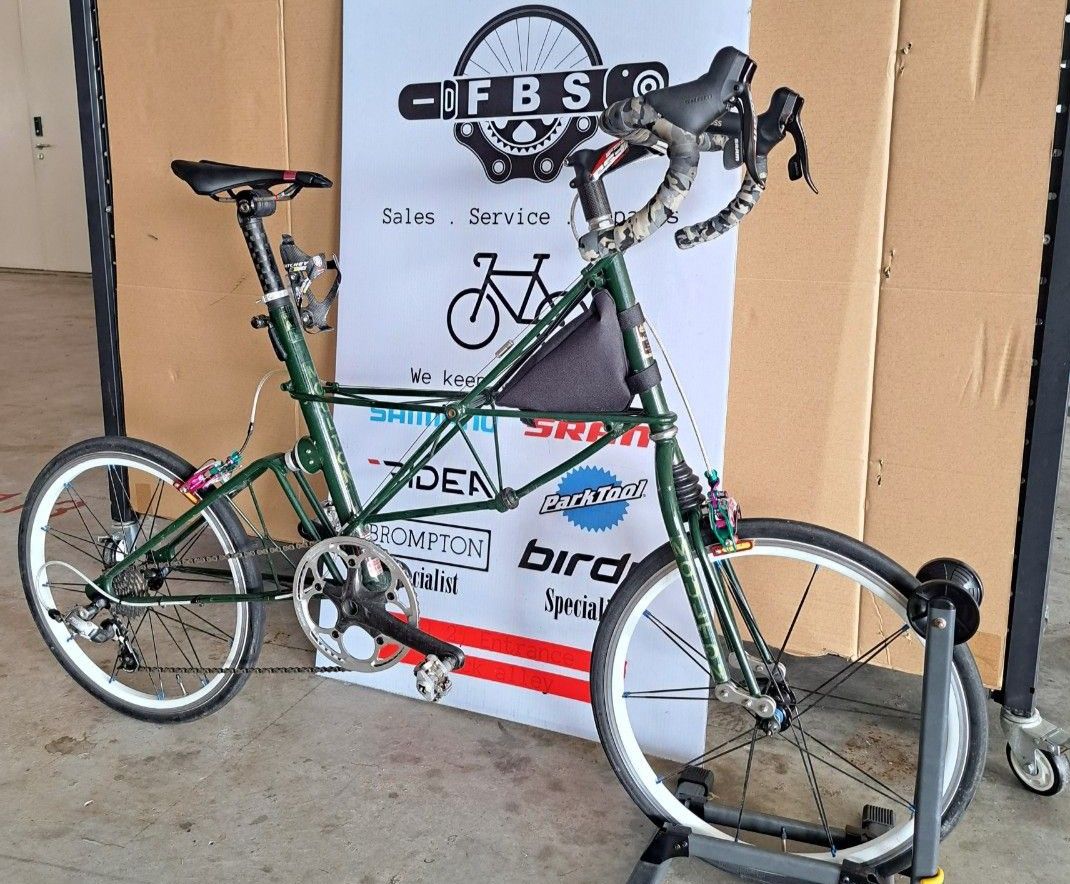 Moulton apb for sale store