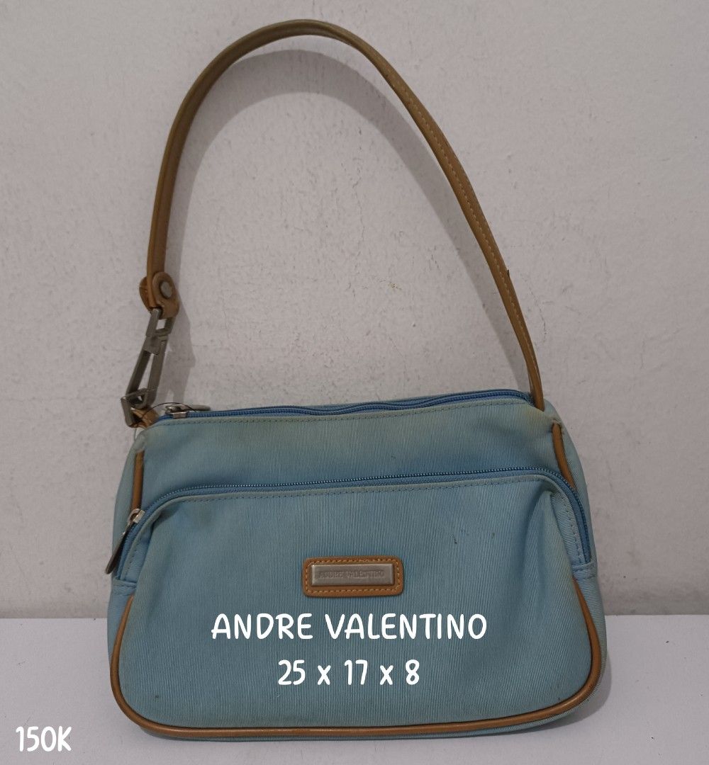 Andre sales valentino bag