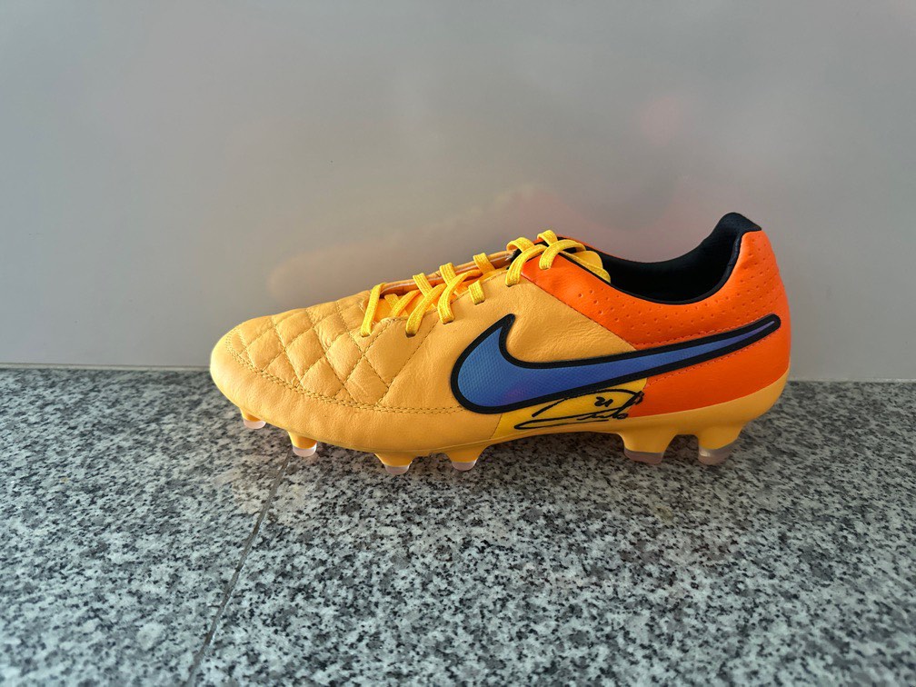 pirlo soccer cleats