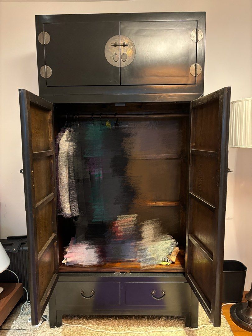 Antique Furniture & Home Living, Furniture, Shelves