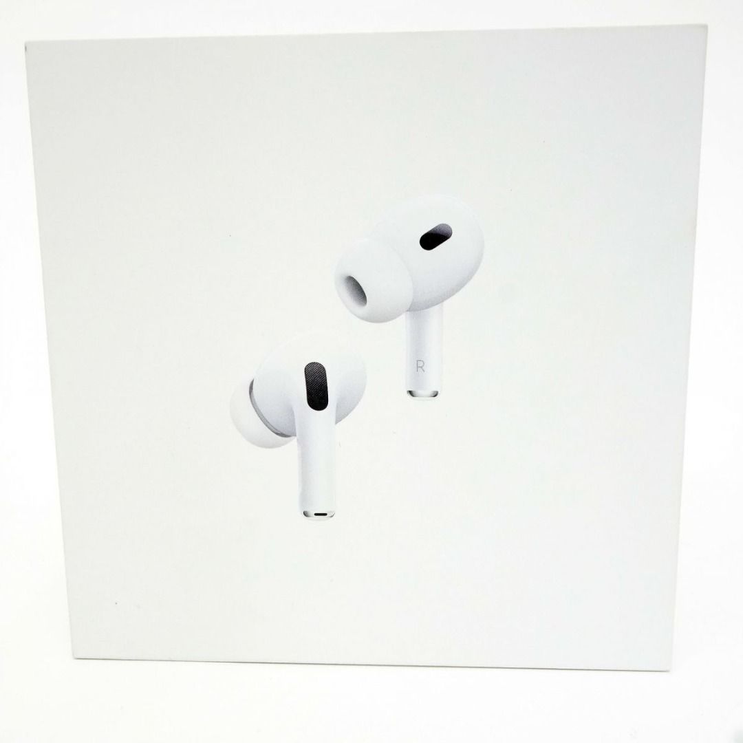 Apple AirPods Pro 第2世代, 音響器材, 耳機- Carousell