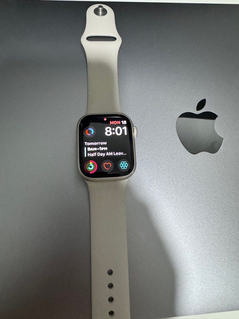 Wifi apple hotsell watch 6